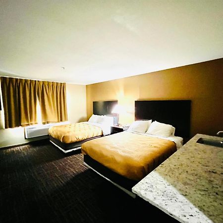 Quality Inn Cle Elum-Ellensburg Εξωτερικό φωτογραφία