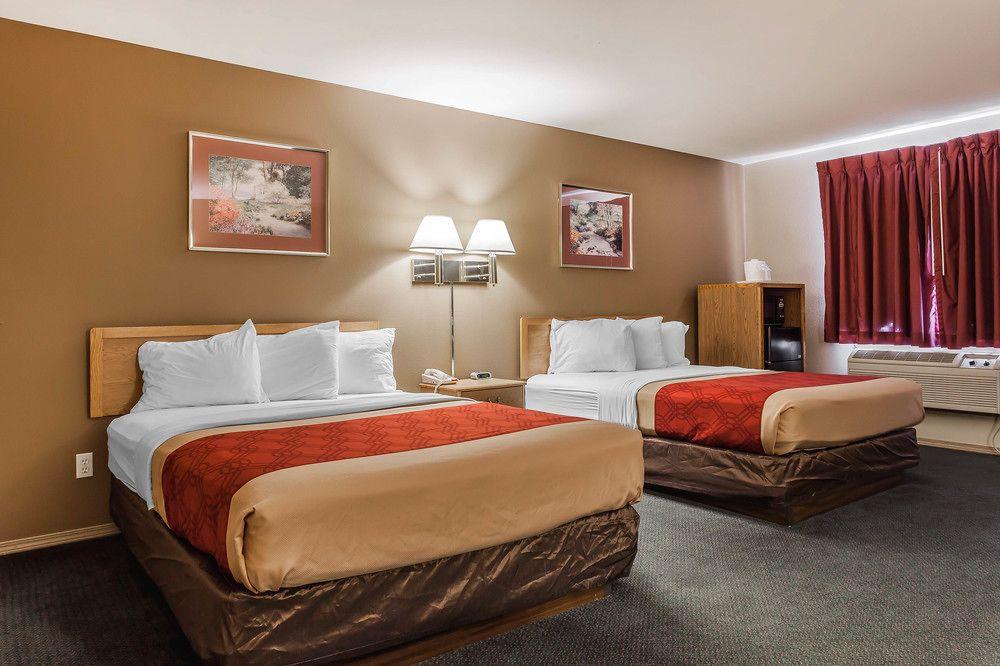 Quality Inn Cle Elum-Ellensburg Εξωτερικό φωτογραφία