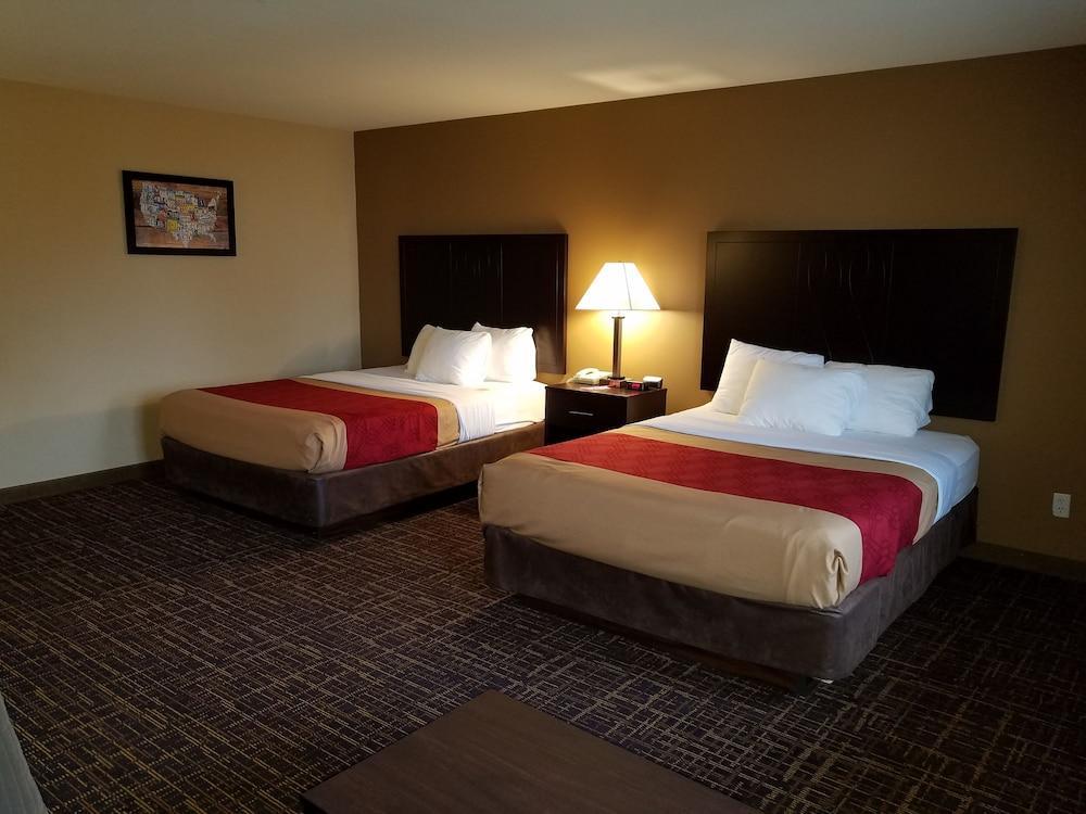 Quality Inn Cle Elum-Ellensburg Εξωτερικό φωτογραφία