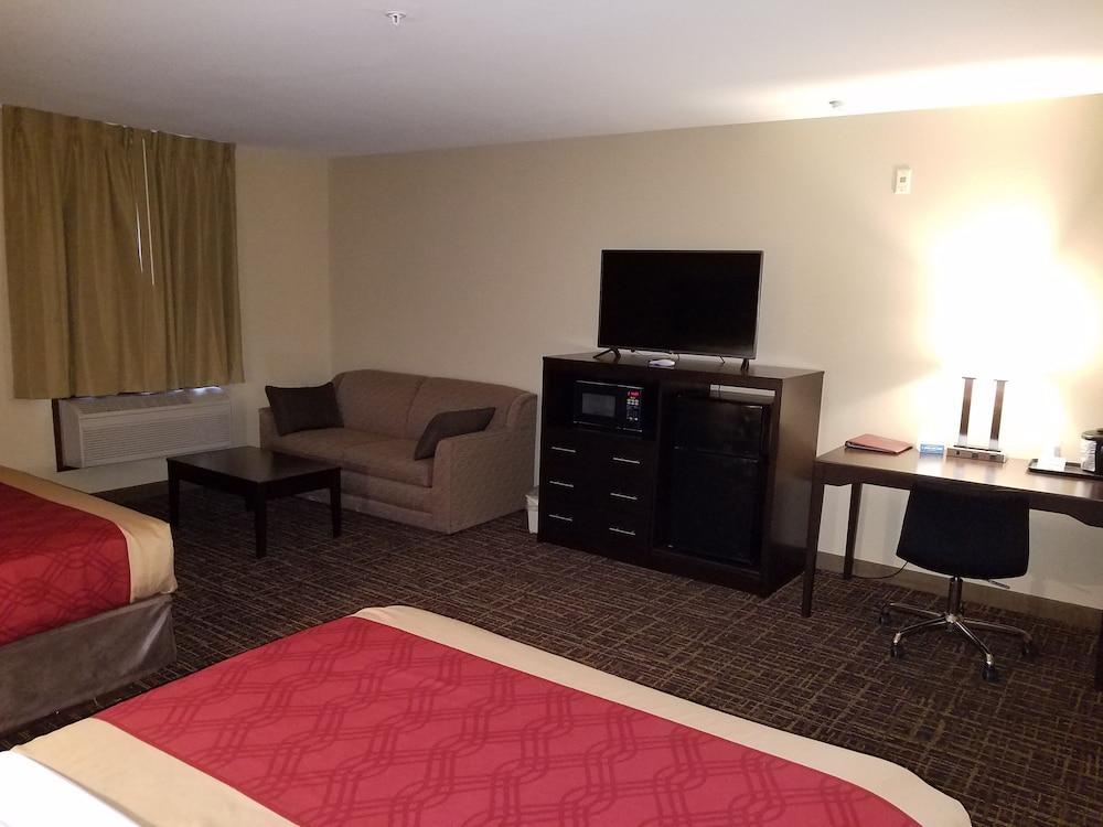Quality Inn Cle Elum-Ellensburg Εξωτερικό φωτογραφία