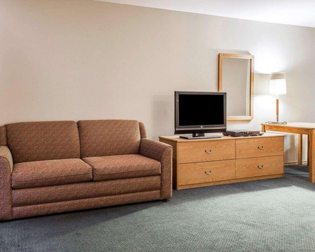 Quality Inn Cle Elum-Ellensburg Δωμάτιο φωτογραφία