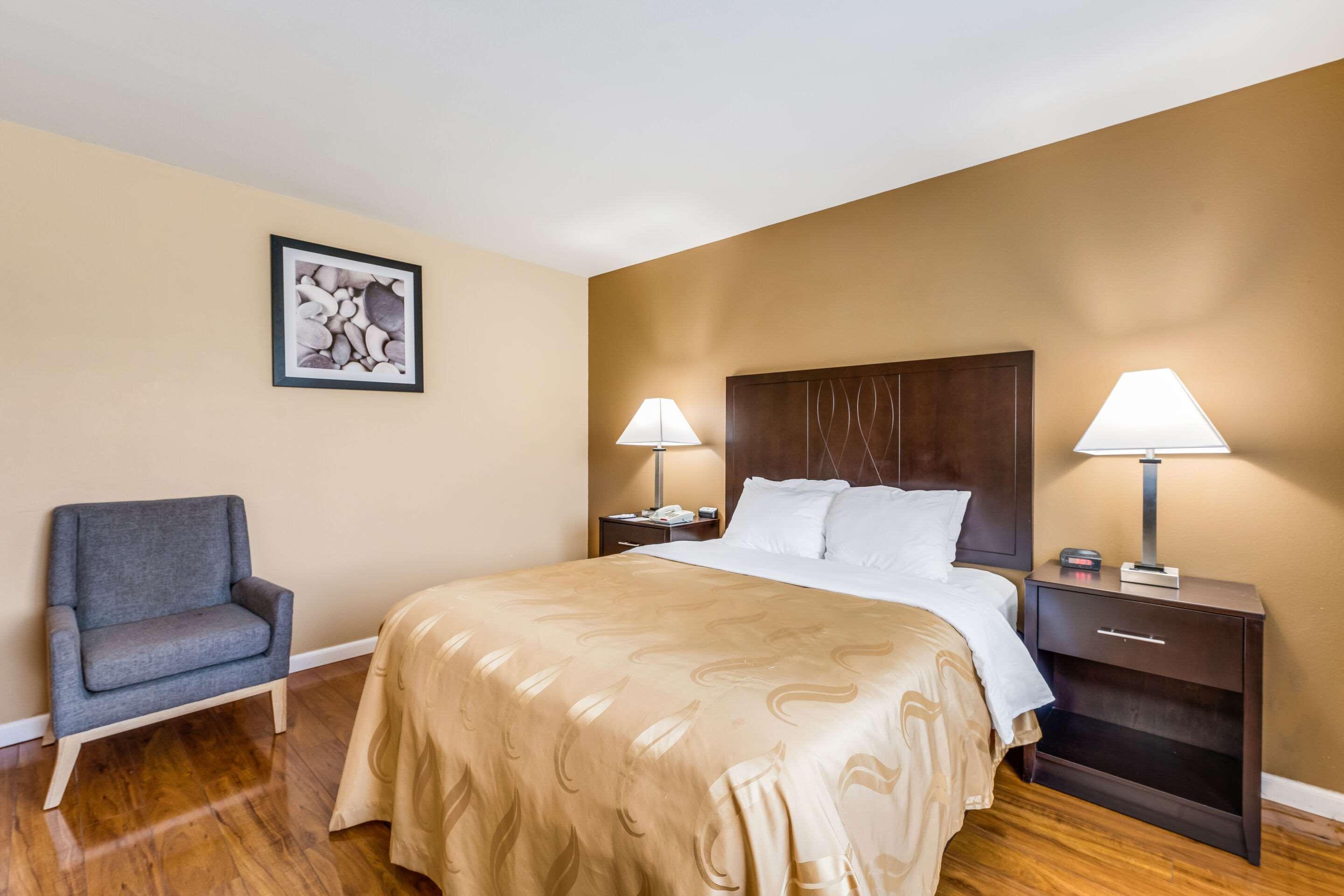 Quality Inn Cle Elum-Ellensburg Εξωτερικό φωτογραφία