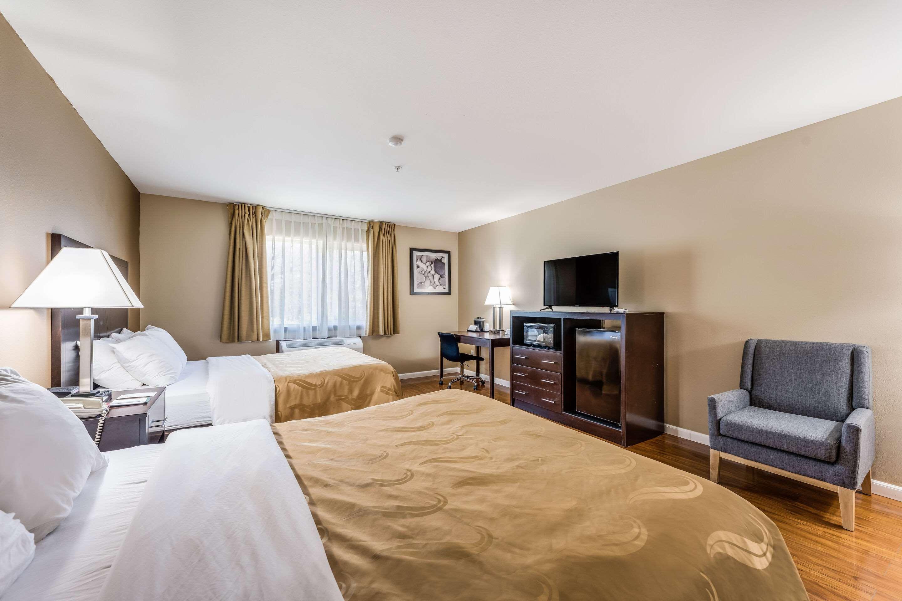Quality Inn Cle Elum-Ellensburg Εξωτερικό φωτογραφία