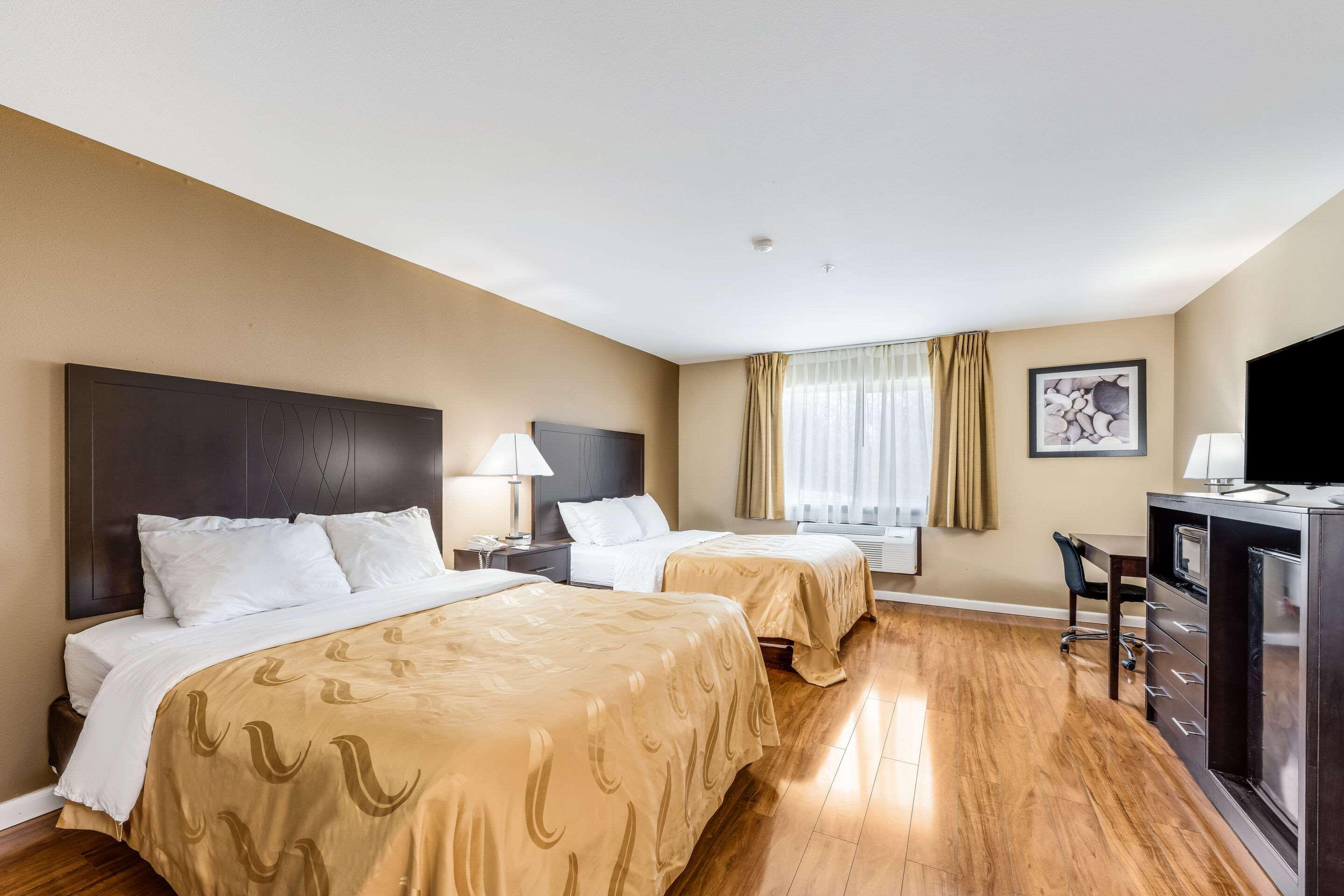 Quality Inn Cle Elum-Ellensburg Εξωτερικό φωτογραφία