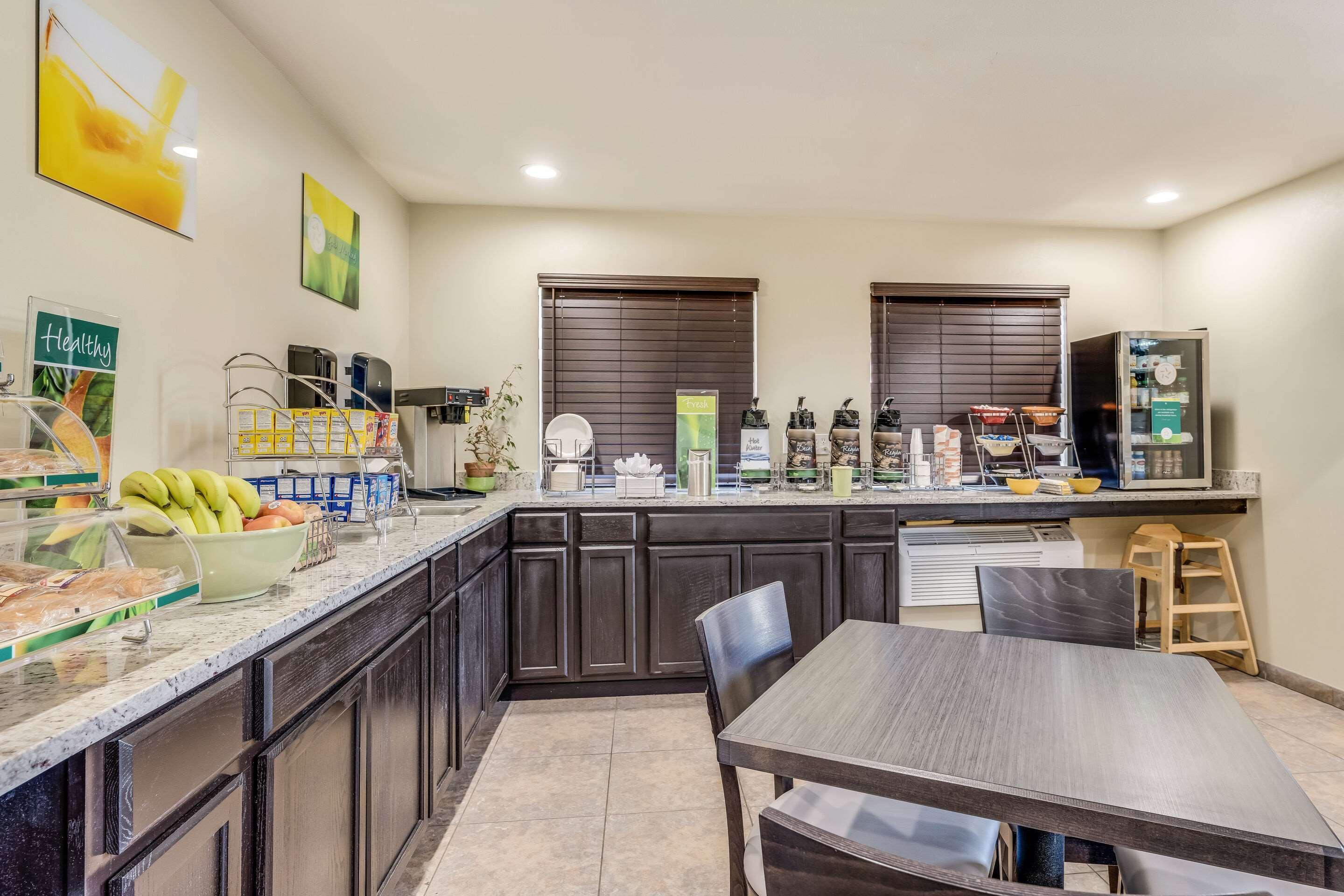 Quality Inn Cle Elum-Ellensburg Εξωτερικό φωτογραφία