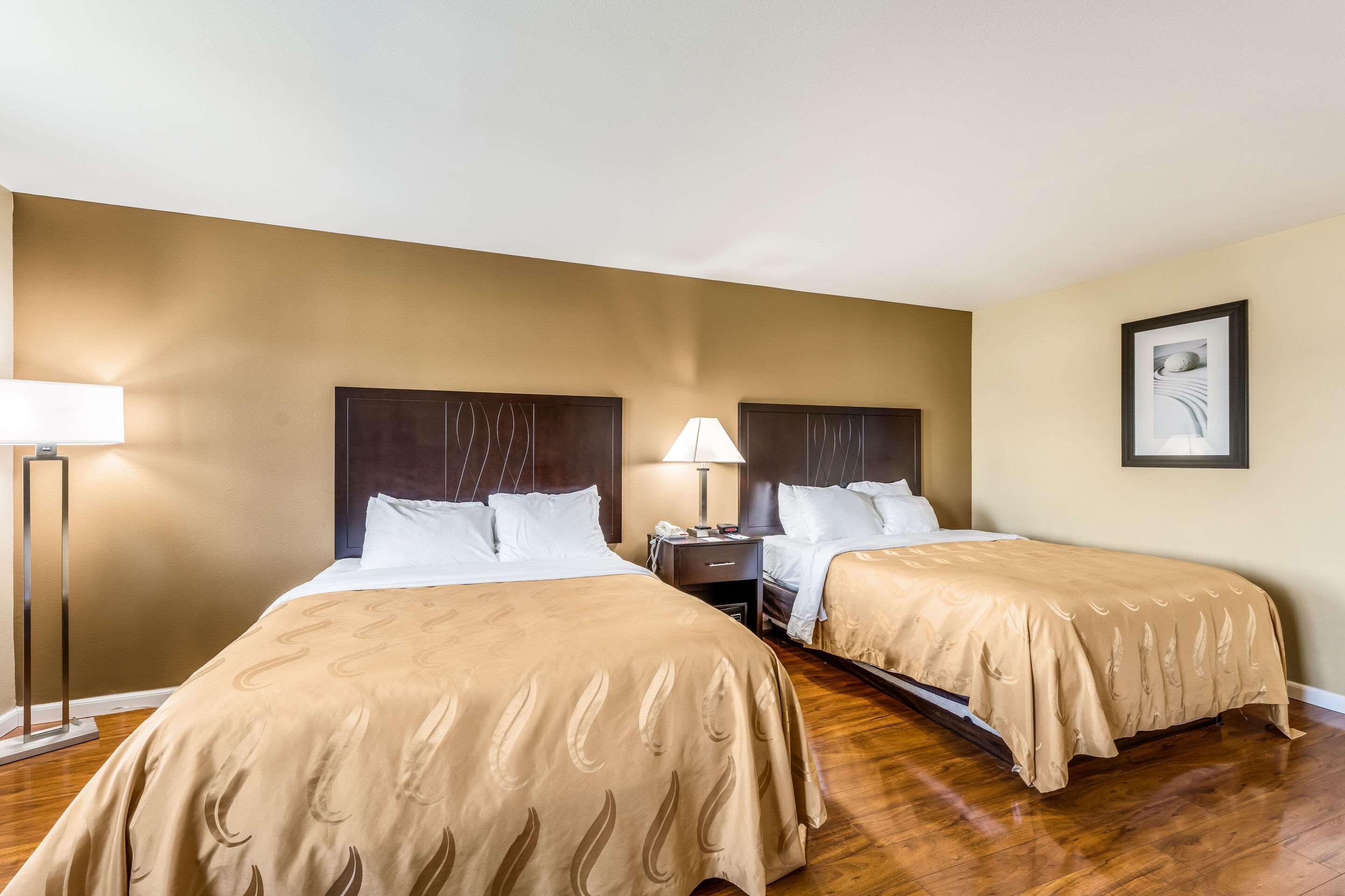 Quality Inn Cle Elum-Ellensburg Εξωτερικό φωτογραφία