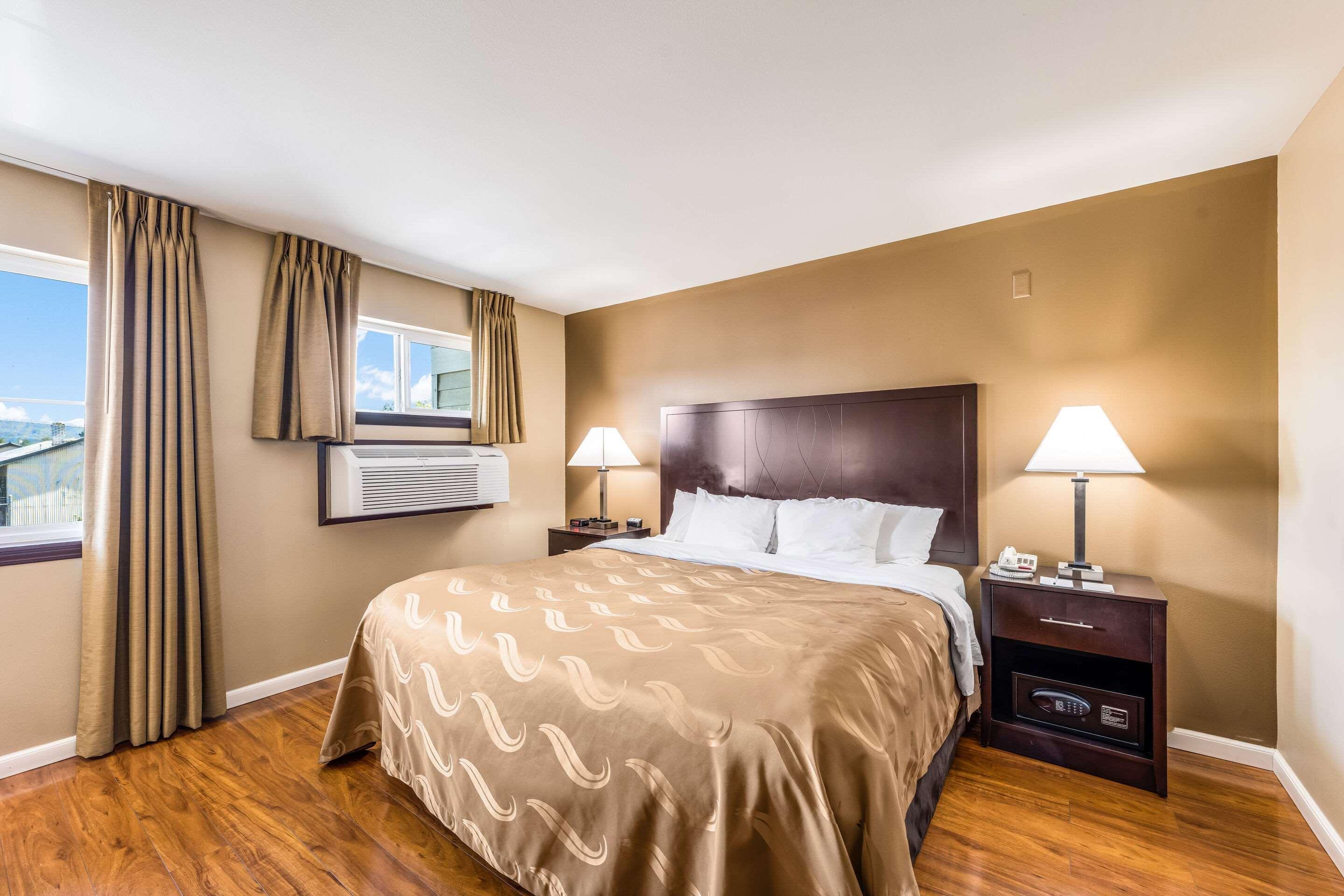 Quality Inn Cle Elum-Ellensburg Εξωτερικό φωτογραφία