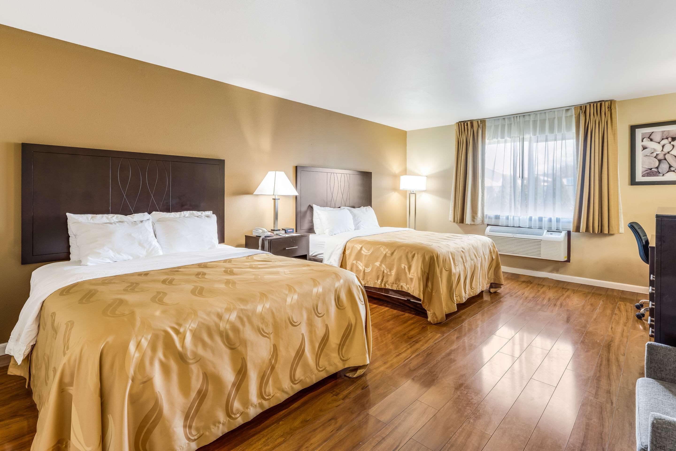 Quality Inn Cle Elum-Ellensburg Εξωτερικό φωτογραφία