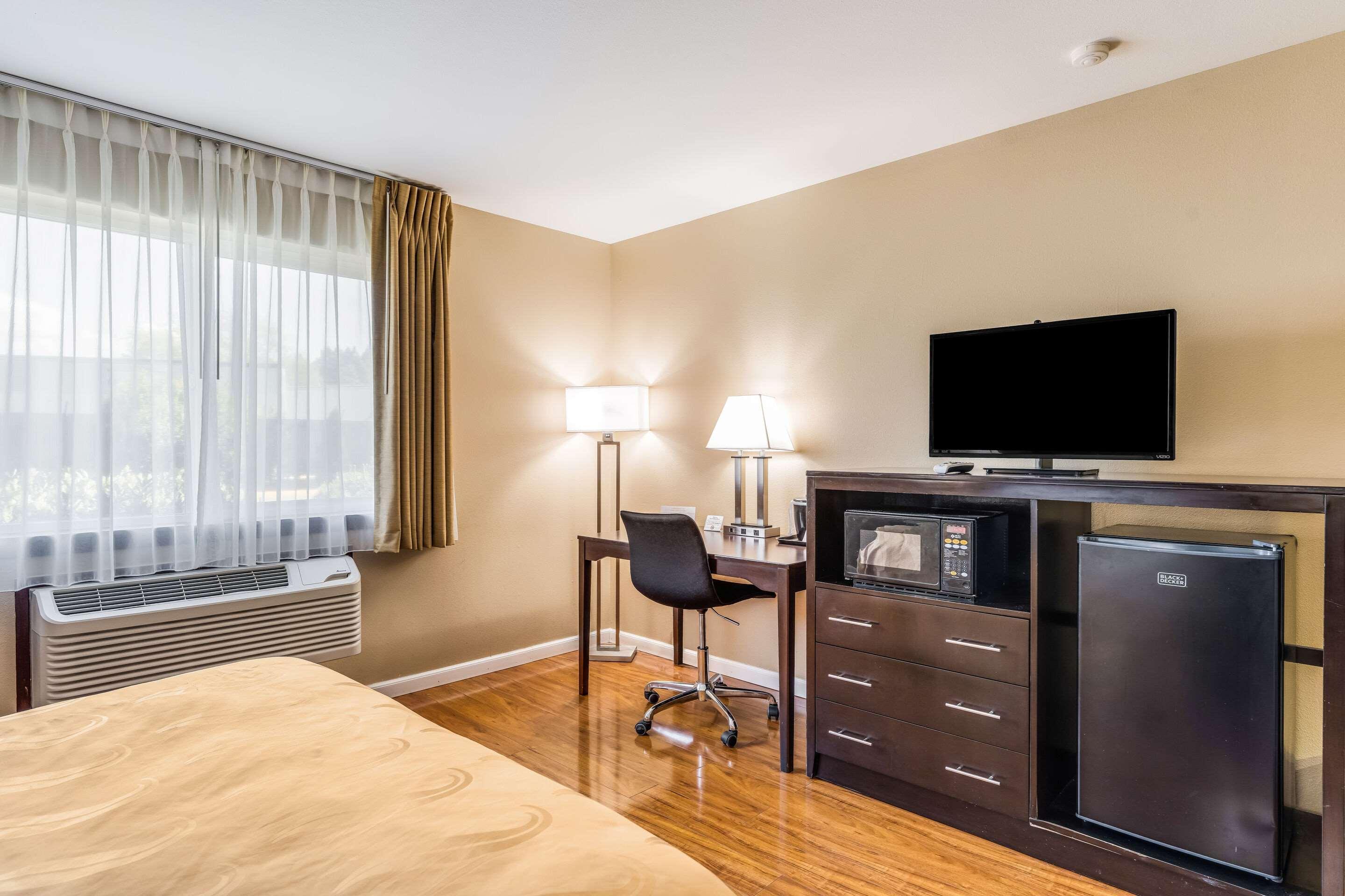 Quality Inn Cle Elum-Ellensburg Εξωτερικό φωτογραφία