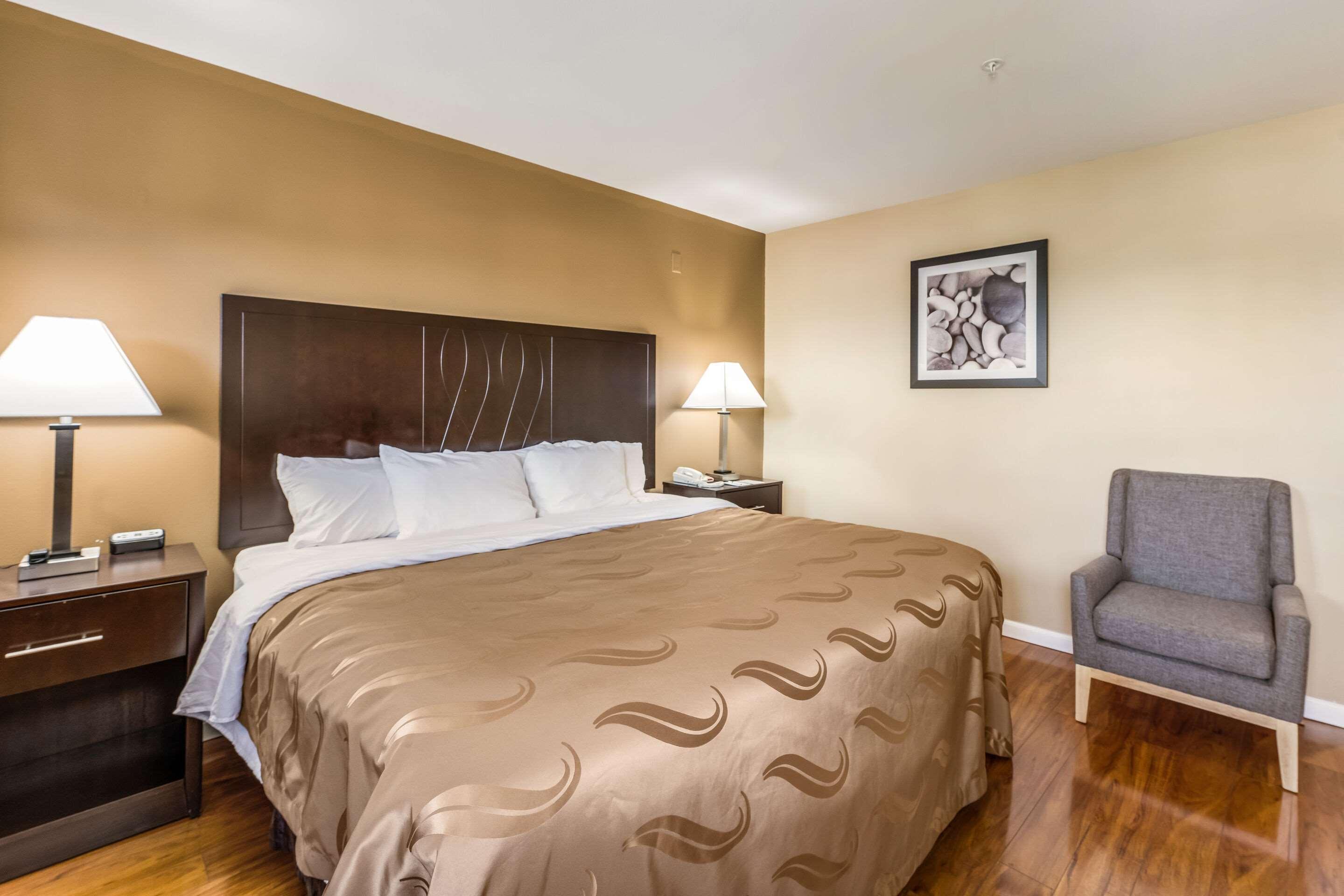 Quality Inn Cle Elum-Ellensburg Εξωτερικό φωτογραφία