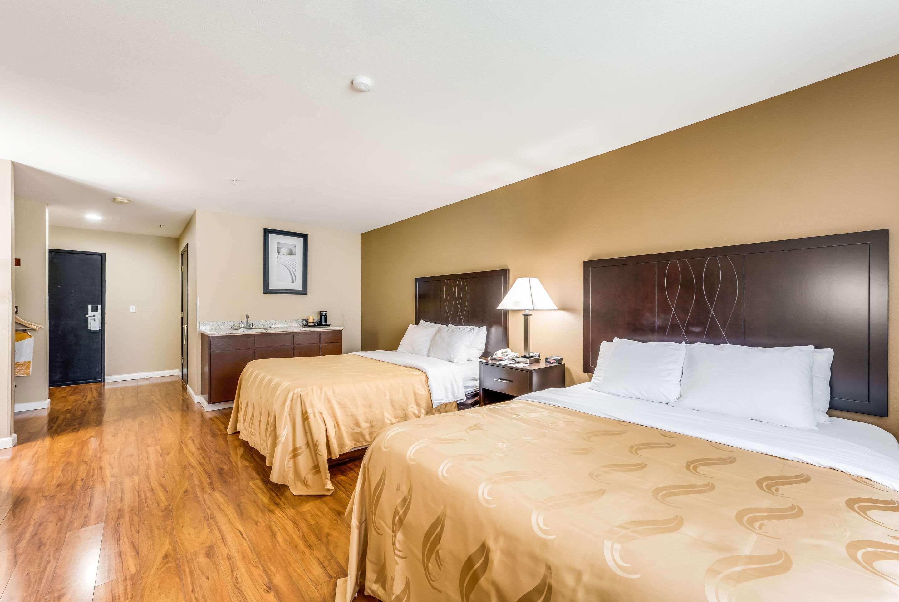 Quality Inn Cle Elum-Ellensburg Εξωτερικό φωτογραφία