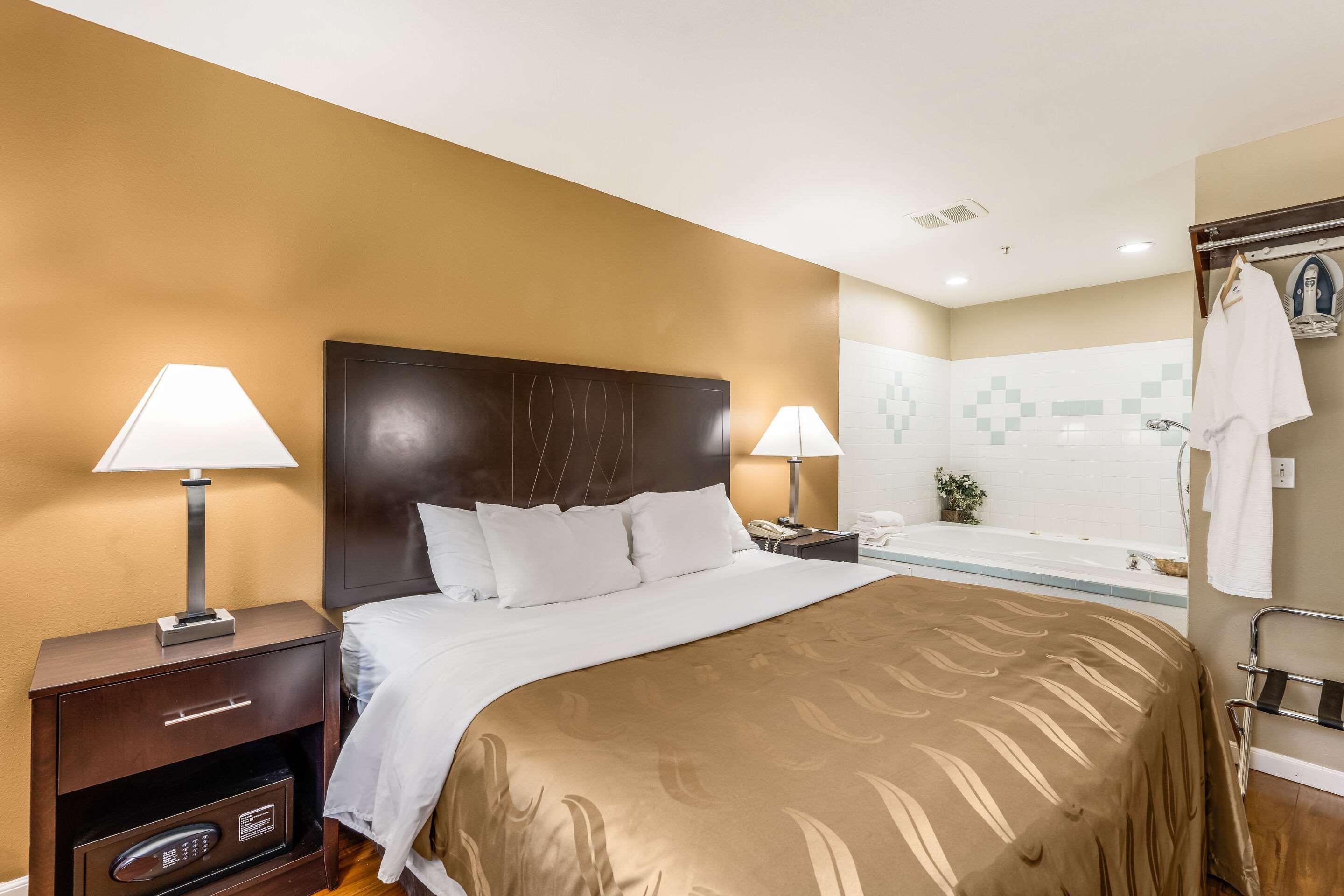 Quality Inn Cle Elum-Ellensburg Εξωτερικό φωτογραφία
