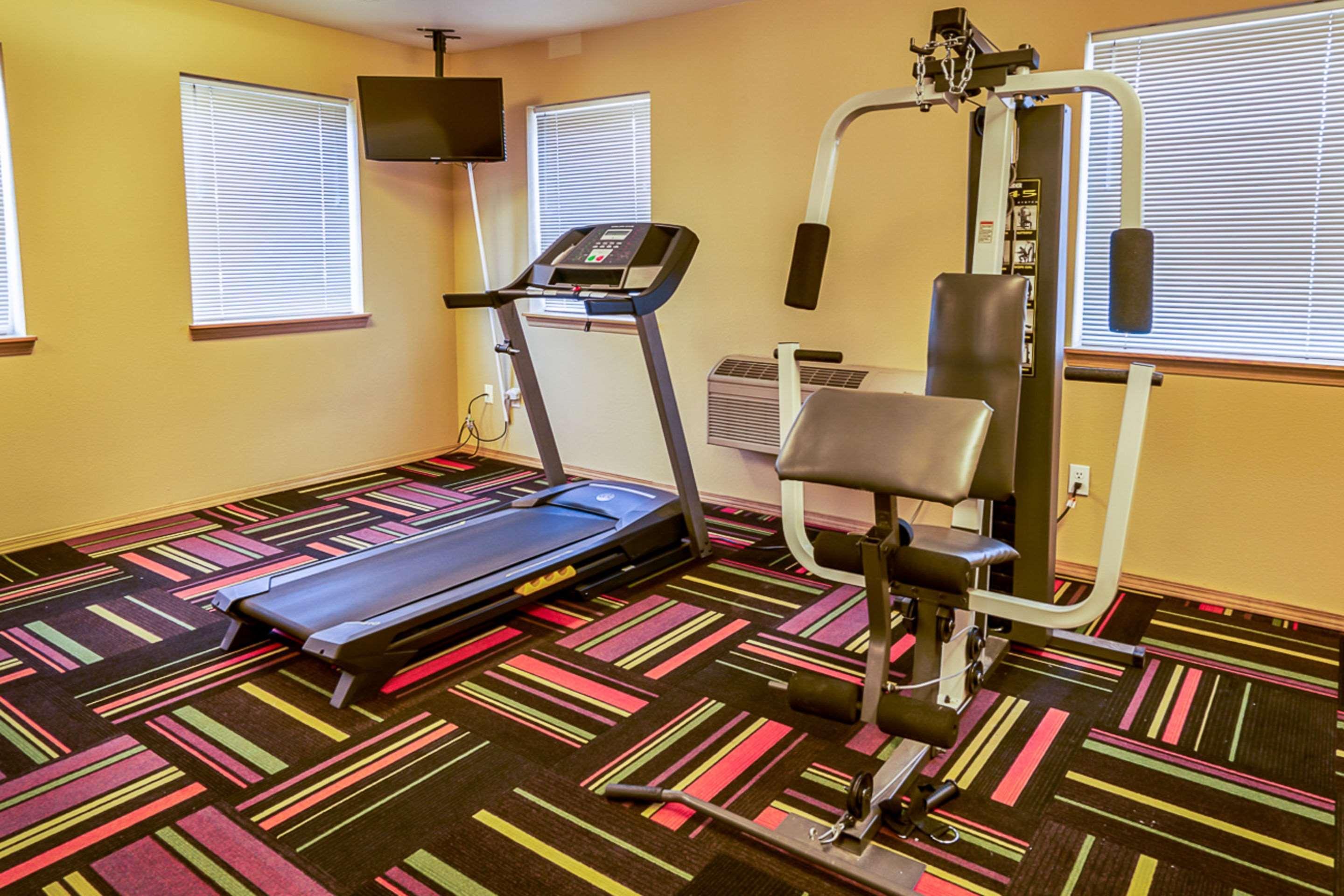 Quality Inn Cle Elum-Ellensburg Εξωτερικό φωτογραφία