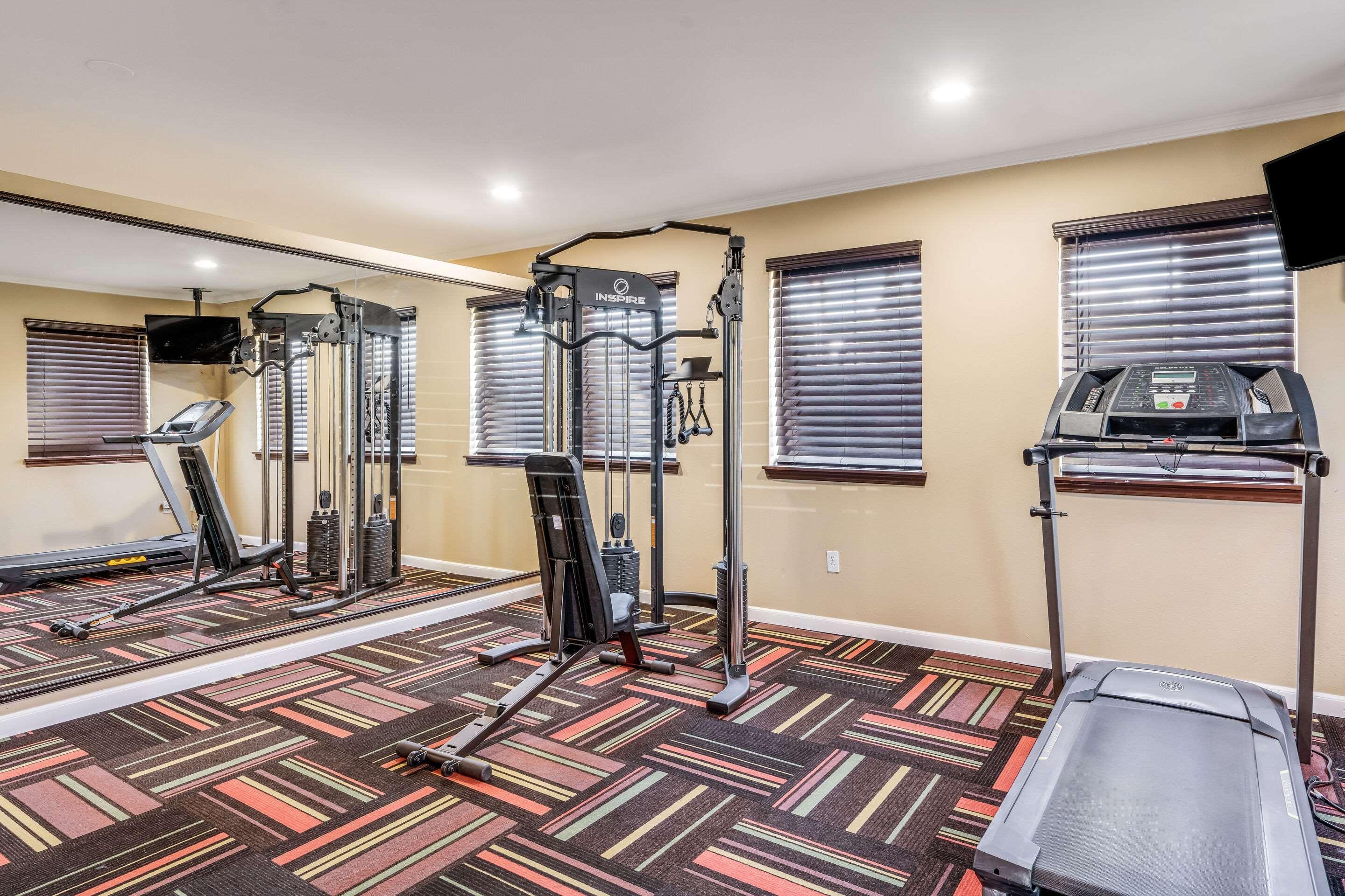 Quality Inn Cle Elum-Ellensburg Εξωτερικό φωτογραφία