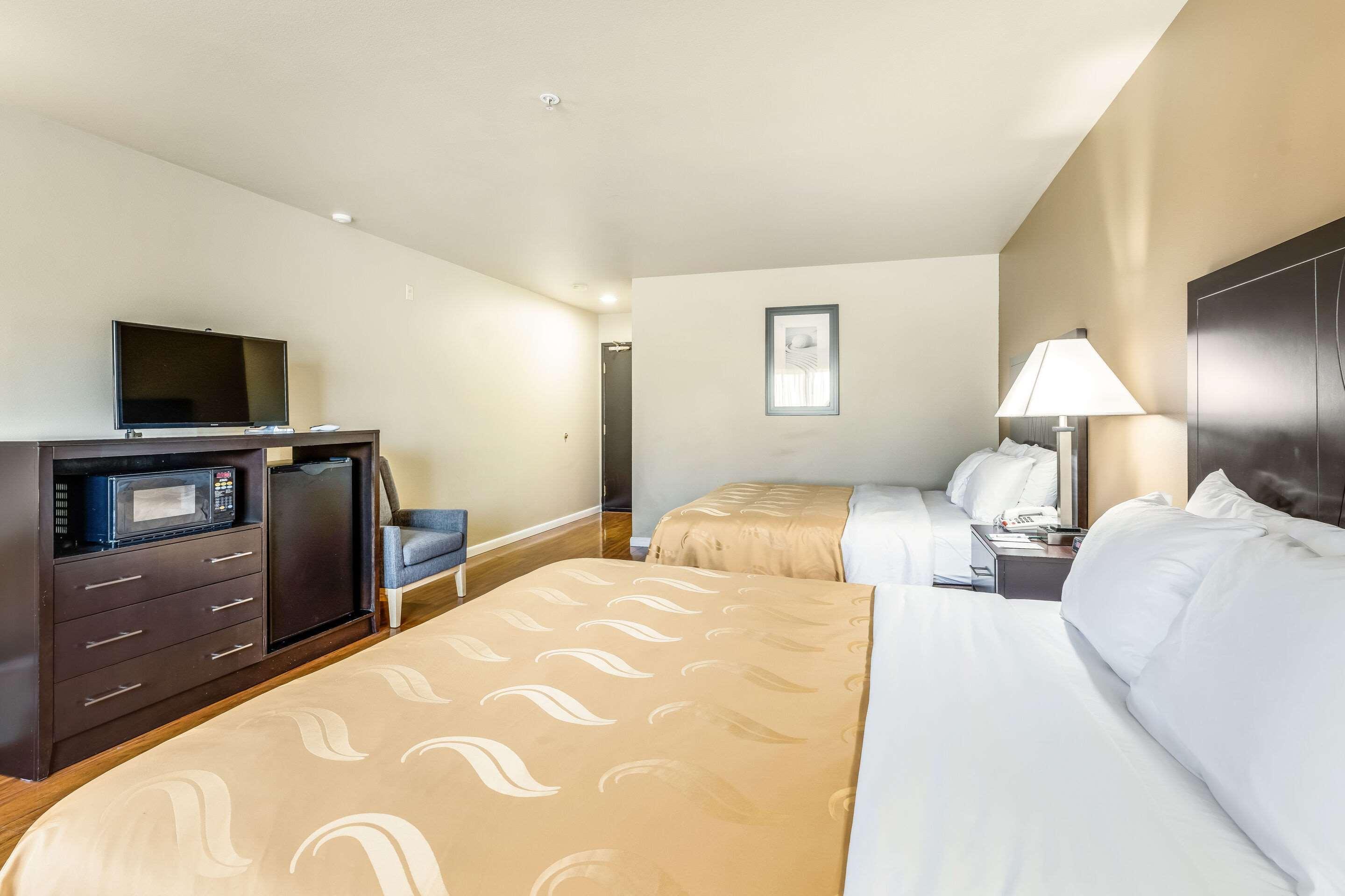 Quality Inn Cle Elum-Ellensburg Εξωτερικό φωτογραφία