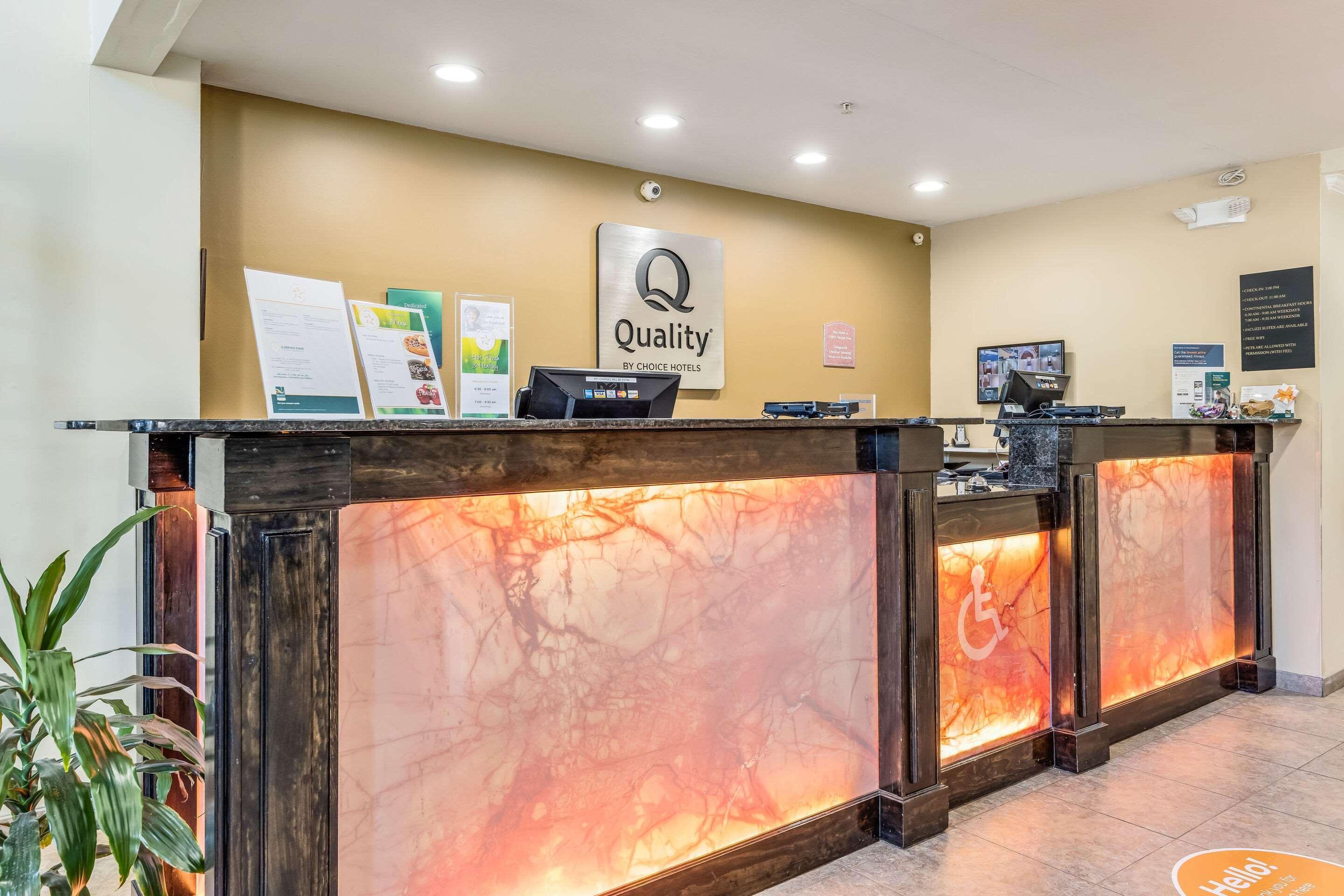Quality Inn Cle Elum-Ellensburg Εξωτερικό φωτογραφία
