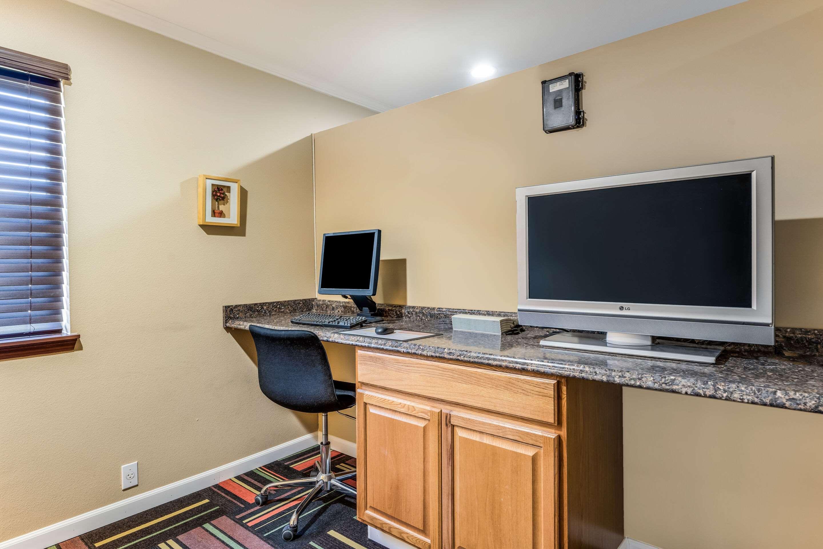 Quality Inn Cle Elum-Ellensburg Εξωτερικό φωτογραφία