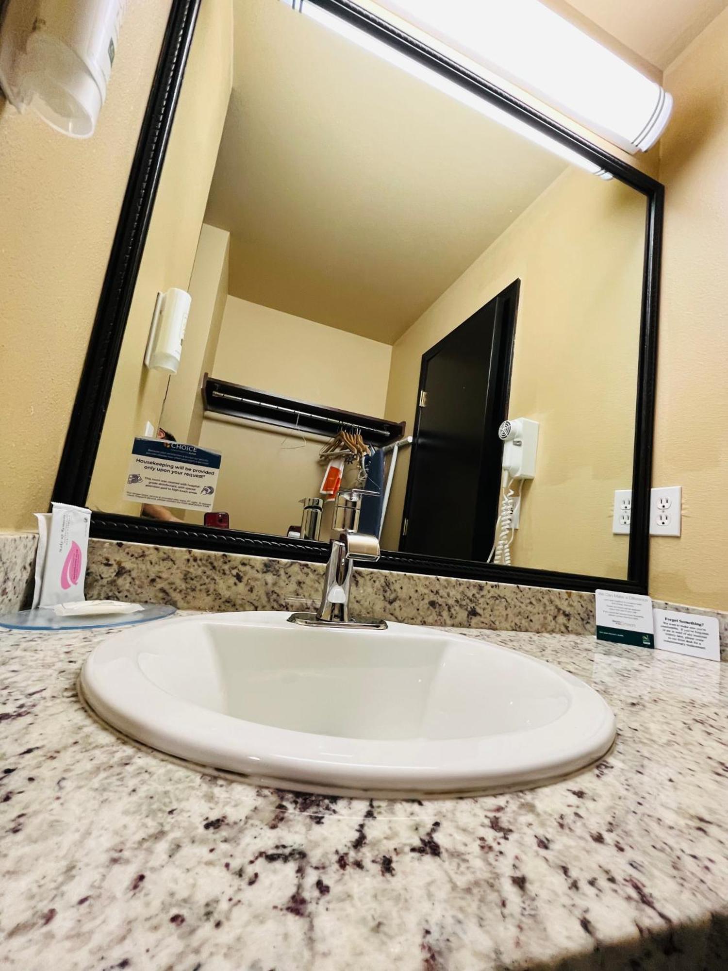 Quality Inn Cle Elum-Ellensburg Εξωτερικό φωτογραφία