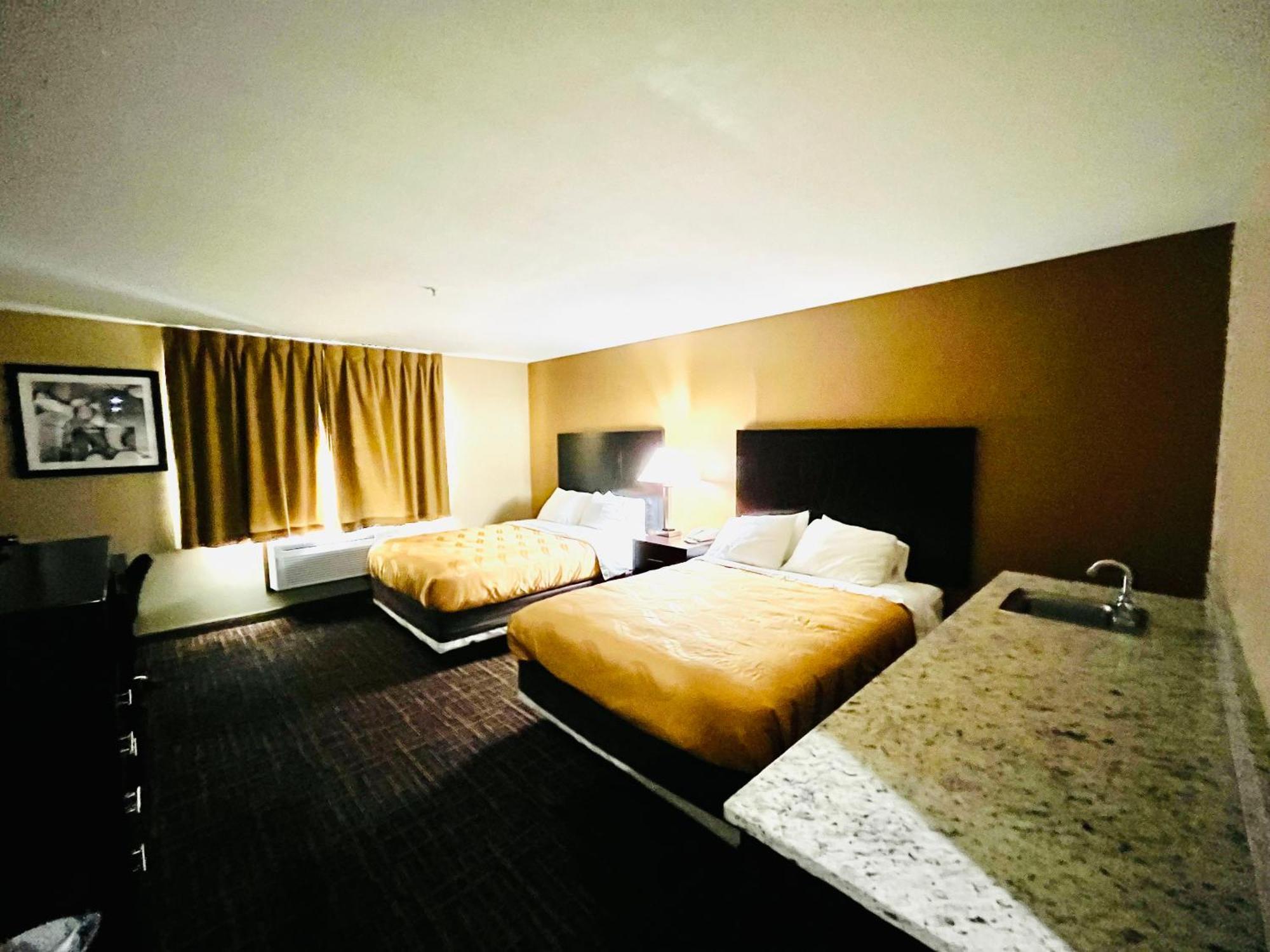Quality Inn Cle Elum-Ellensburg Εξωτερικό φωτογραφία