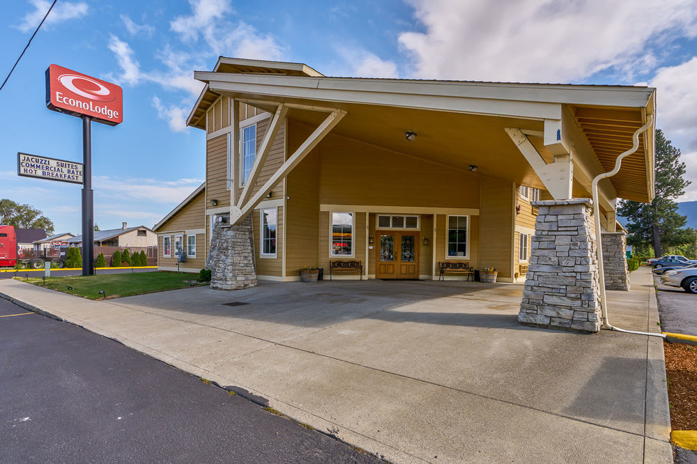 Quality Inn Cle Elum-Ellensburg Εξωτερικό φωτογραφία