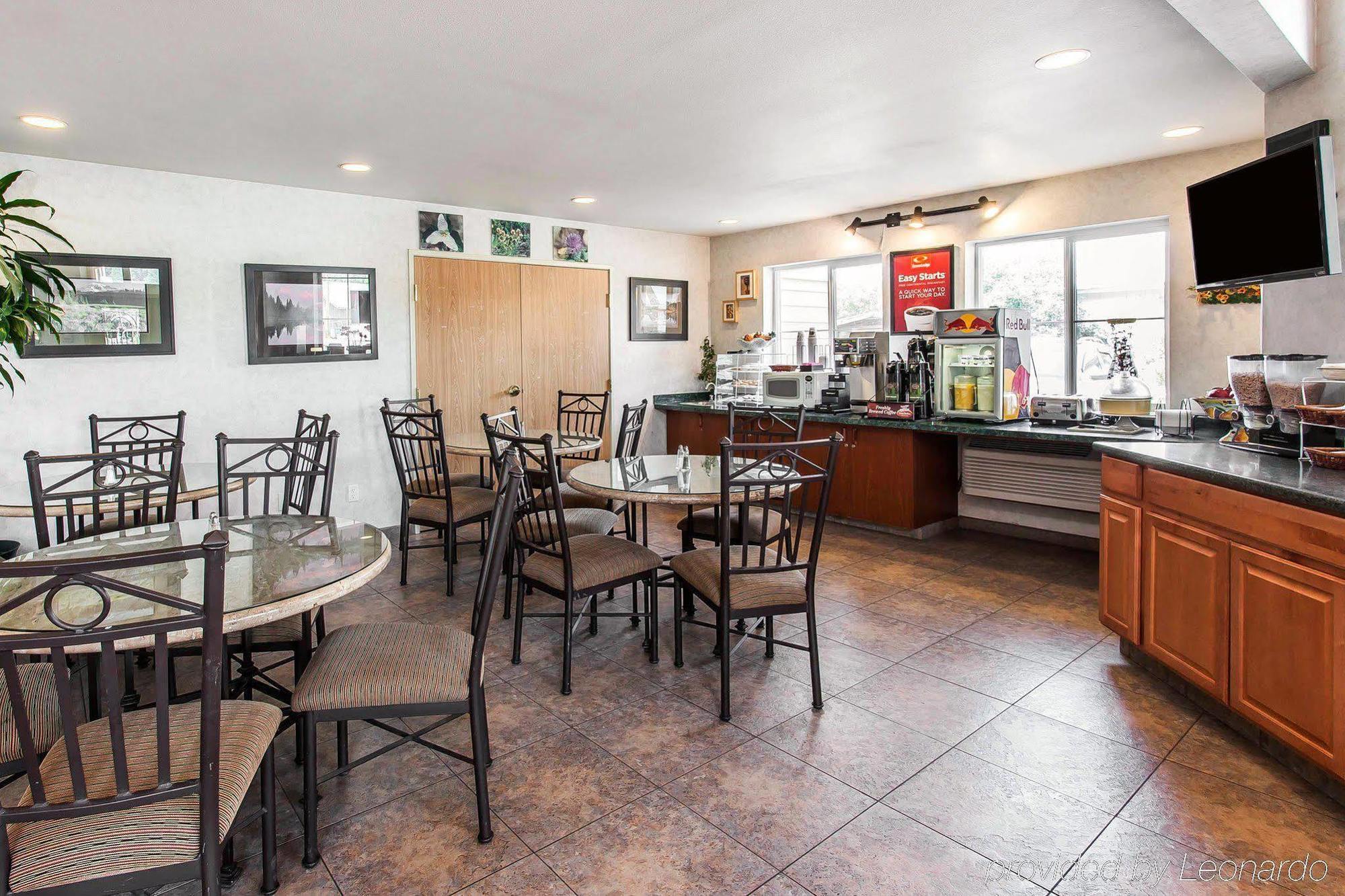 Quality Inn Cle Elum-Ellensburg Εξωτερικό φωτογραφία