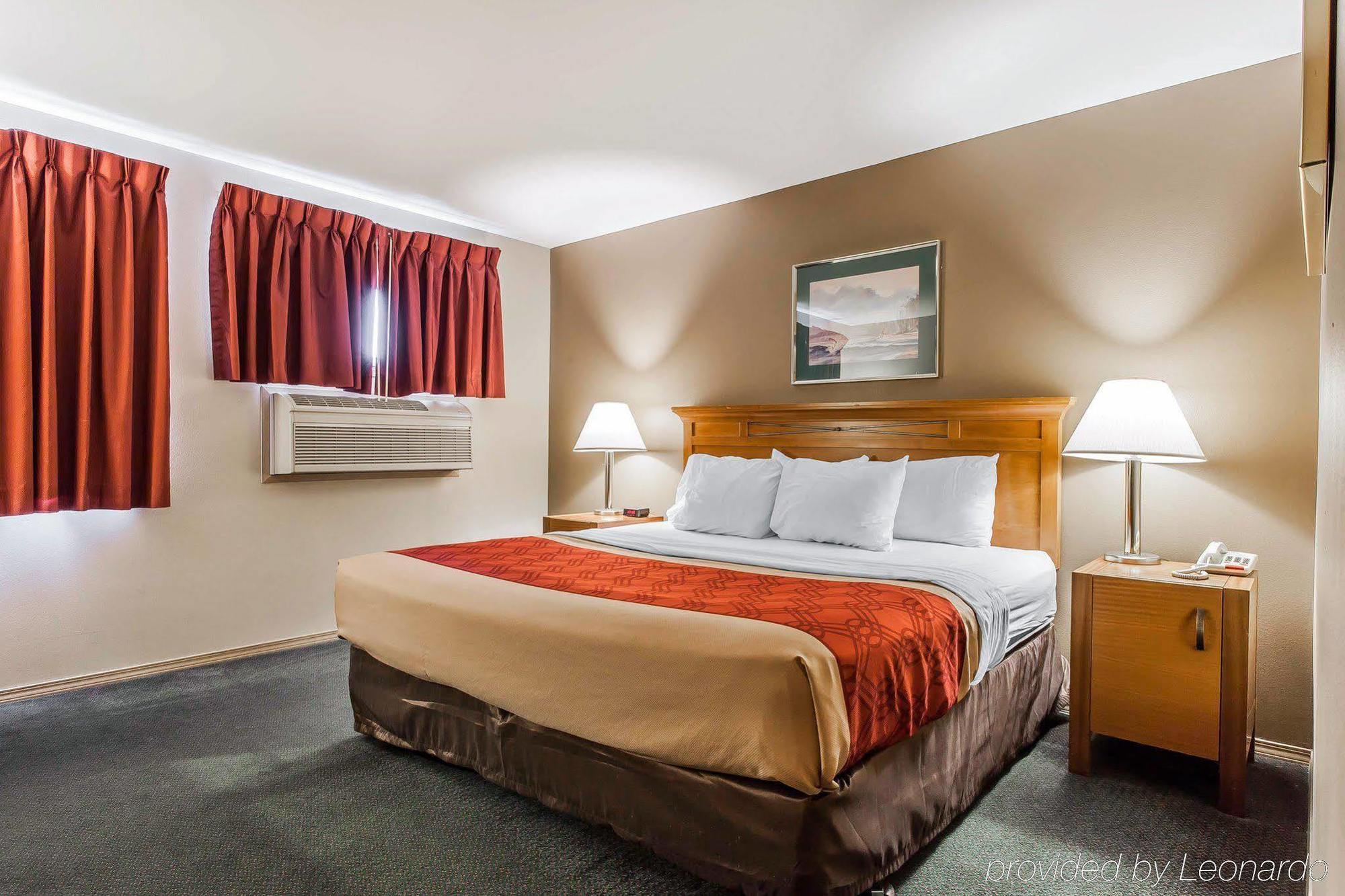 Quality Inn Cle Elum-Ellensburg Εξωτερικό φωτογραφία