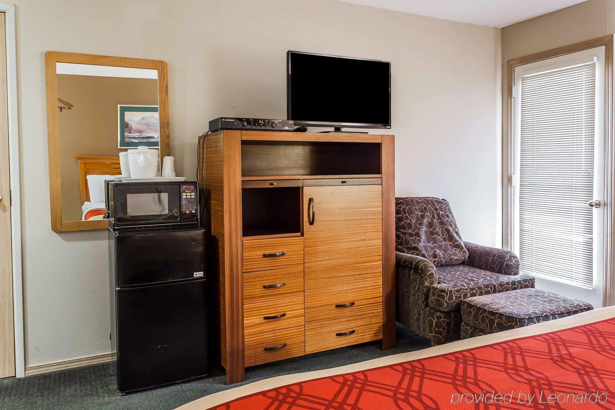 Quality Inn Cle Elum-Ellensburg Εξωτερικό φωτογραφία