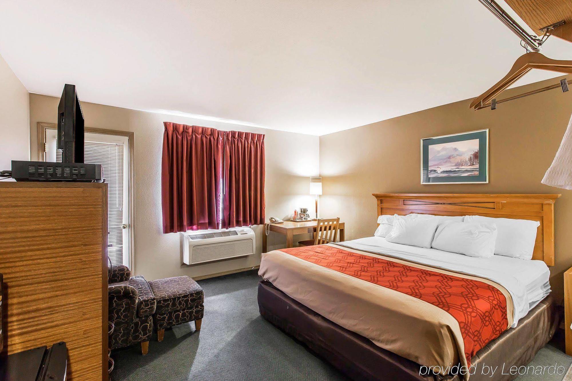 Quality Inn Cle Elum-Ellensburg Εξωτερικό φωτογραφία