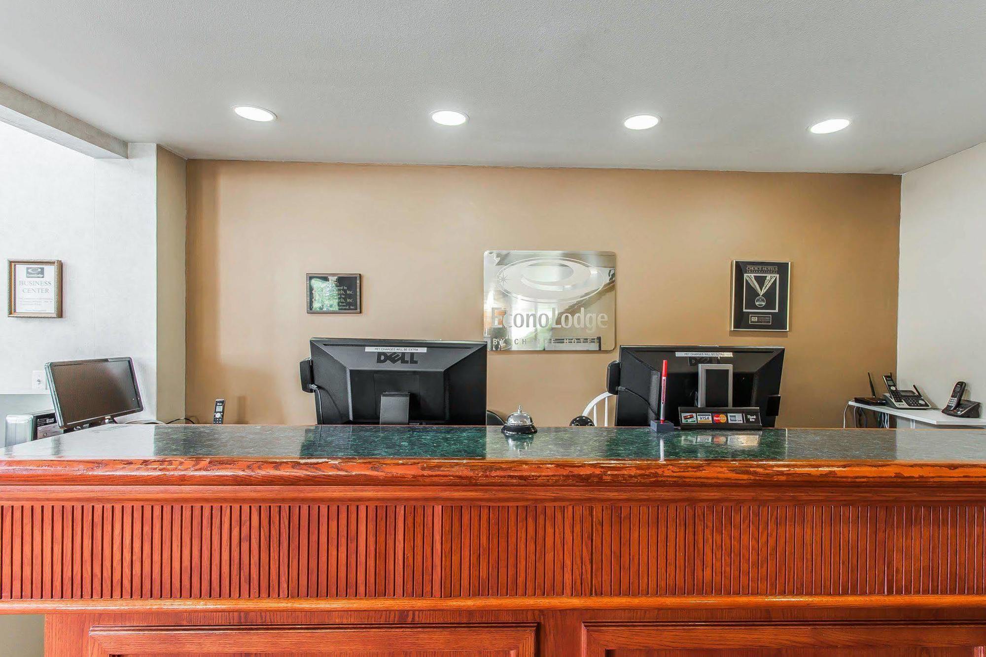 Quality Inn Cle Elum-Ellensburg Εξωτερικό φωτογραφία