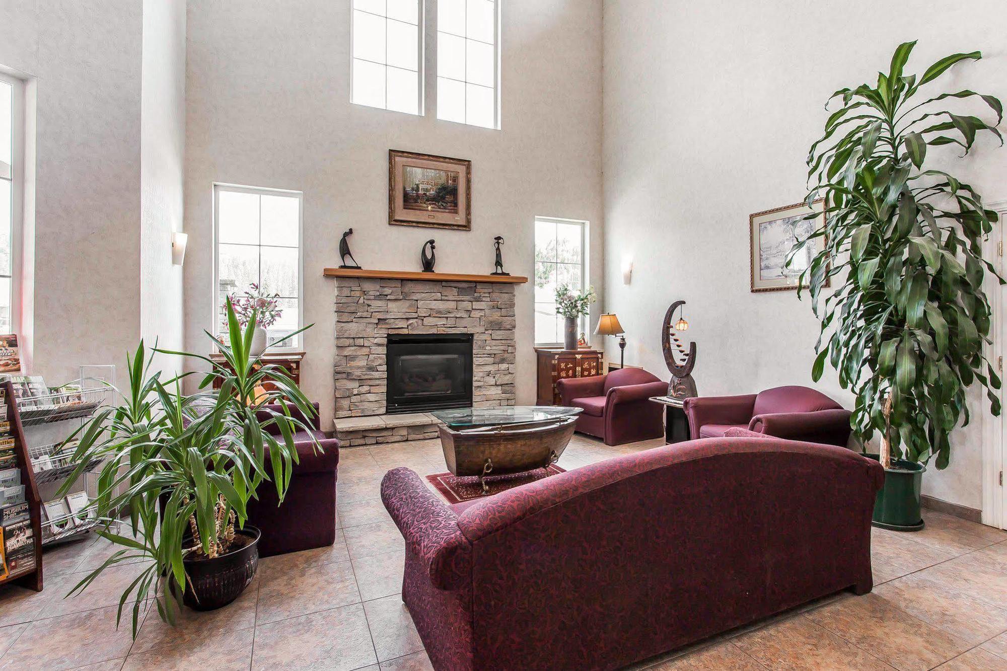 Quality Inn Cle Elum-Ellensburg Εξωτερικό φωτογραφία