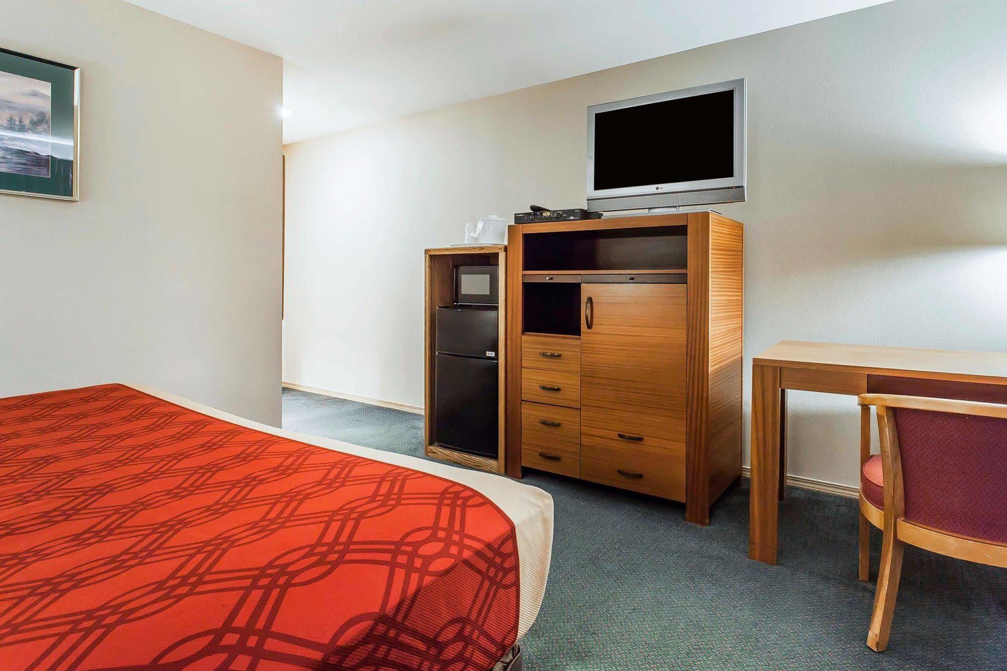 Quality Inn Cle Elum-Ellensburg Εξωτερικό φωτογραφία