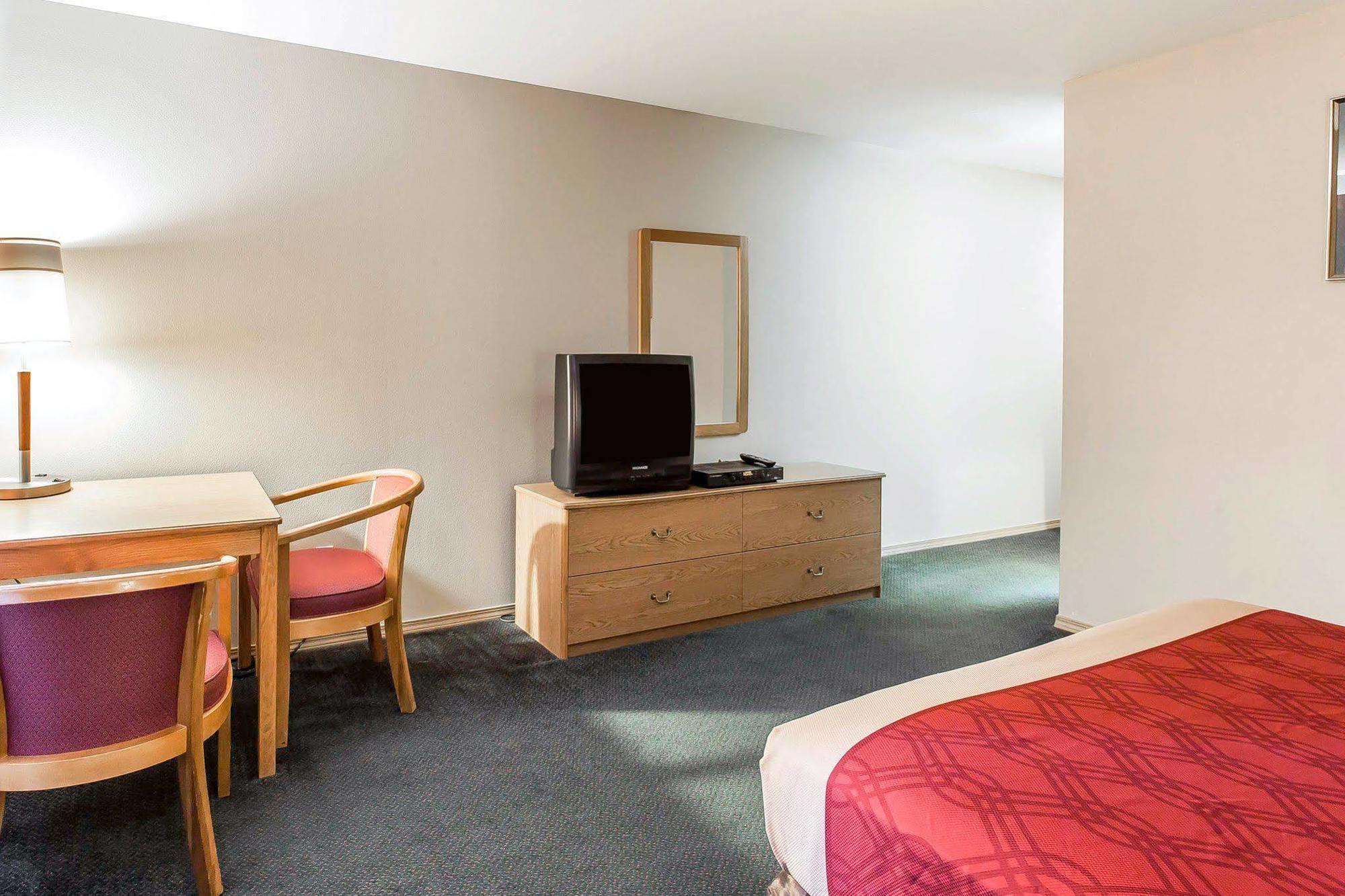 Quality Inn Cle Elum-Ellensburg Εξωτερικό φωτογραφία