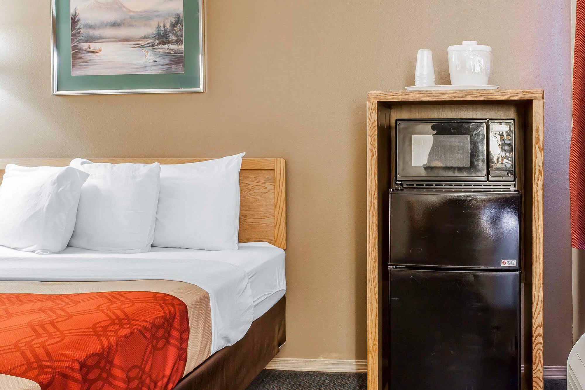 Quality Inn Cle Elum-Ellensburg Εξωτερικό φωτογραφία