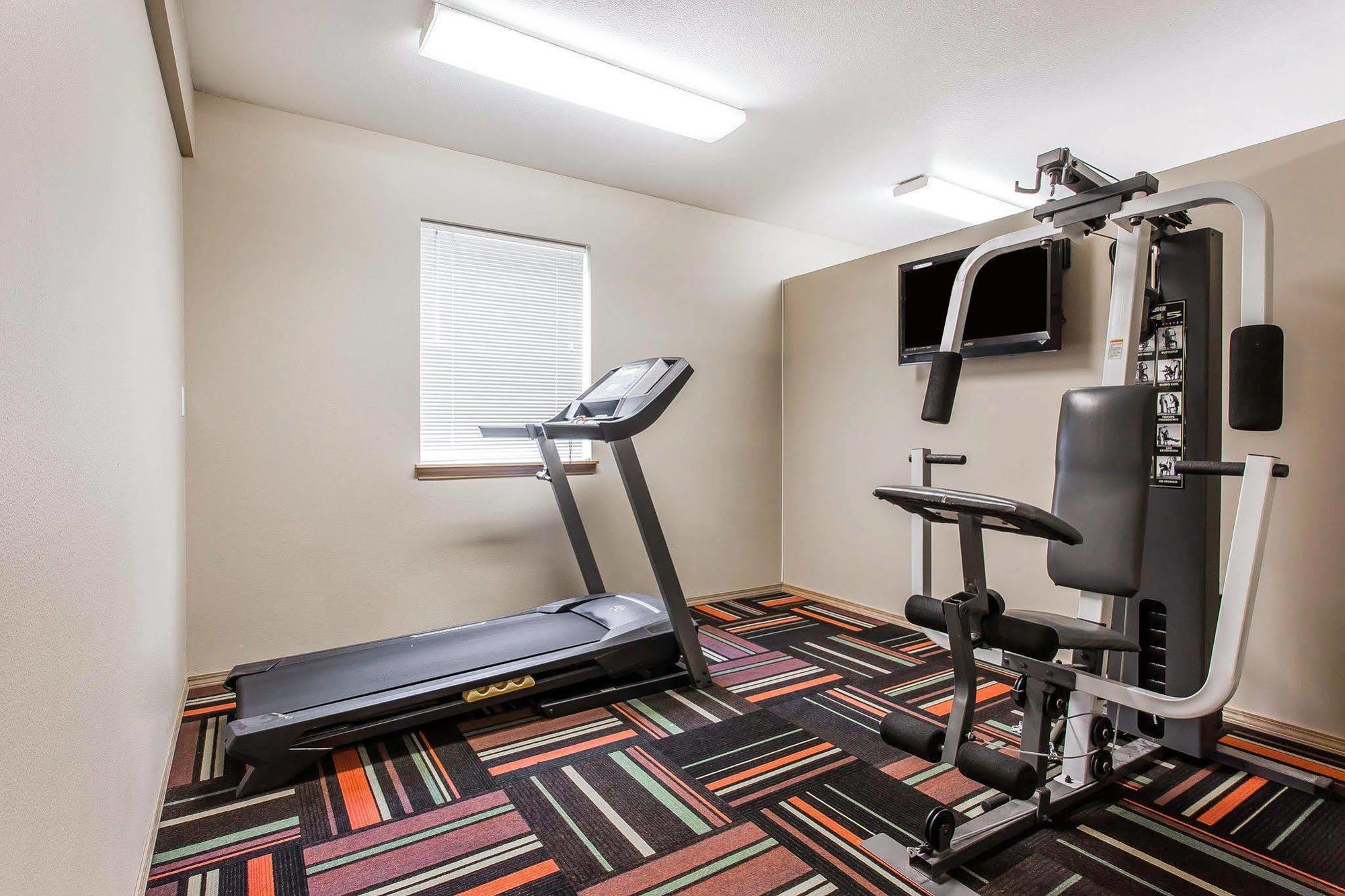 Quality Inn Cle Elum-Ellensburg Εξωτερικό φωτογραφία