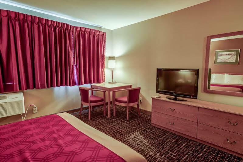 Quality Inn Cle Elum-Ellensburg Εξωτερικό φωτογραφία