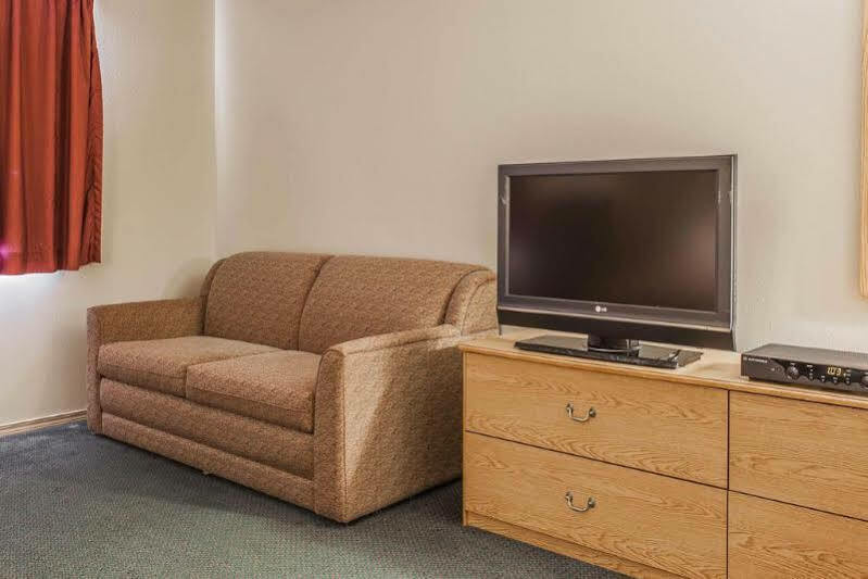 Quality Inn Cle Elum-Ellensburg Εξωτερικό φωτογραφία